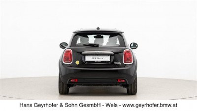 MINI Hatch Gebrauchtwagen