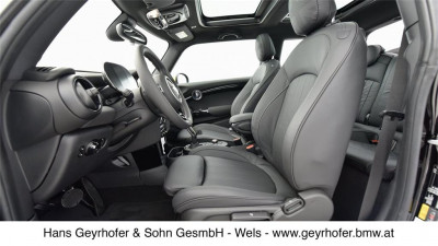 MINI Hatch Gebrauchtwagen