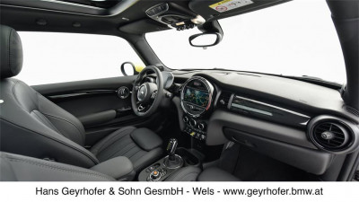 MINI Hatch Gebrauchtwagen