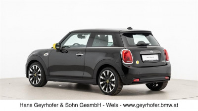 MINI Hatch Gebrauchtwagen