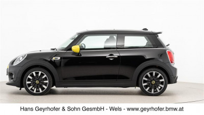 MINI Hatch Gebrauchtwagen