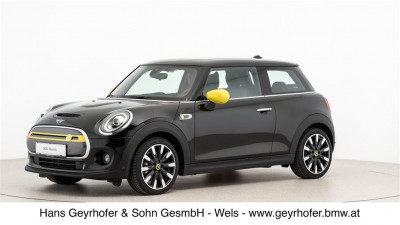 MINI Hatch Gebrauchtwagen