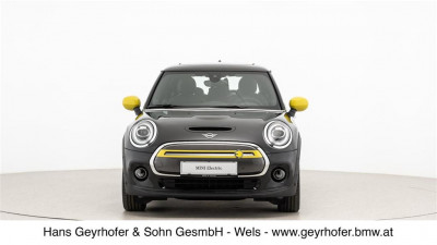 MINI Hatch Gebrauchtwagen