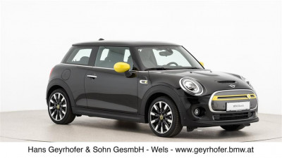 MINI Hatch Gebrauchtwagen