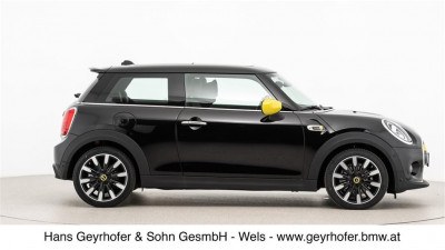 MINI Hatch Gebrauchtwagen