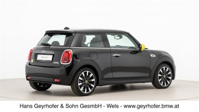 MINI Hatch Gebrauchtwagen