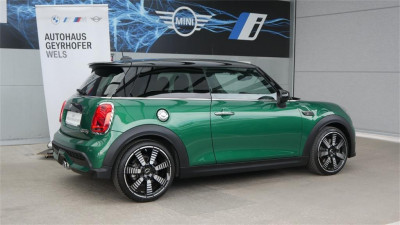 MINI Hatch Vorführwagen