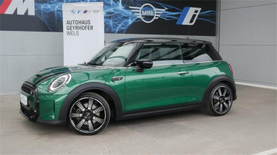 MINI Hatch Vorführwagen