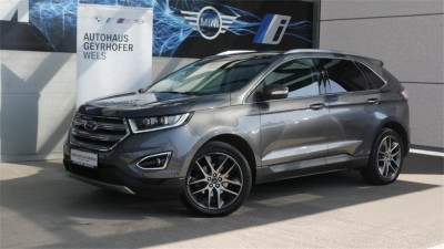 Ford Edge Gebrauchtwagen