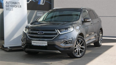 Ford Edge Gebrauchtwagen