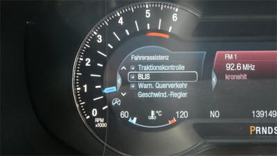 Ford Edge Gebrauchtwagen