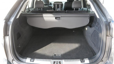 Ford Edge Gebrauchtwagen