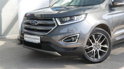 Ford Edge Gebrauchtwagen