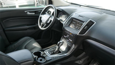 Ford Edge Gebrauchtwagen