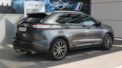 Ford Edge Gebrauchtwagen