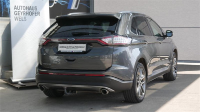 Ford Edge Gebrauchtwagen