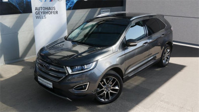 Ford Edge Gebrauchtwagen