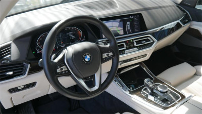 BMW X5 Gebrauchtwagen