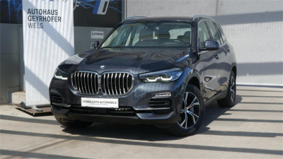 BMW X5 Gebrauchtwagen