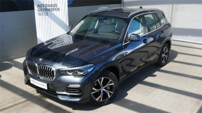 BMW X5 Gebrauchtwagen