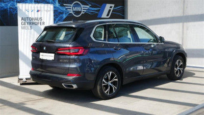 BMW X5 Gebrauchtwagen