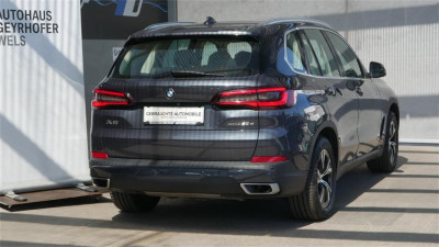 BMW X5 Gebrauchtwagen