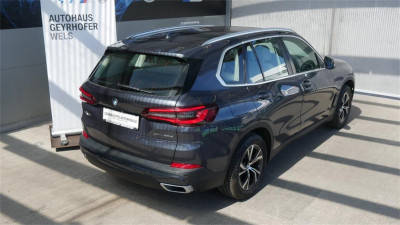 BMW X5 Gebrauchtwagen