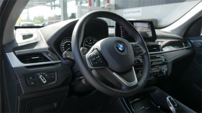 BMW X1 Gebrauchtwagen