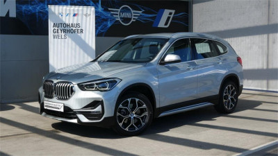 BMW X1 Gebrauchtwagen