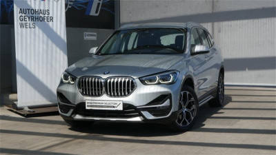 BMW X1 Gebrauchtwagen