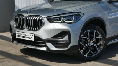 BMW X1 Gebrauchtwagen