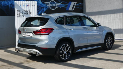 BMW X1 Gebrauchtwagen