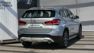 BMW X1 Gebrauchtwagen