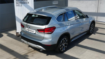 BMW X1 Gebrauchtwagen