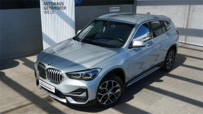 BMW X1 Gebrauchtwagen