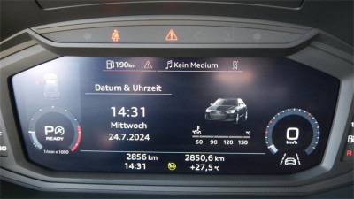 Audi A1 Gebrauchtwagen