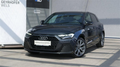 Audi A1 Gebrauchtwagen