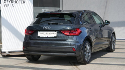 Audi A1 Gebrauchtwagen