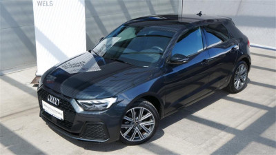 Audi A1 Gebrauchtwagen