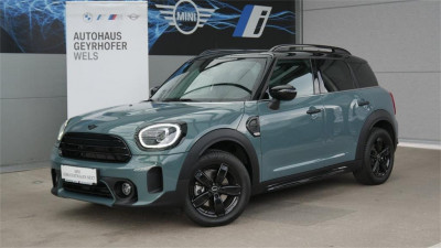 MINI Countryman Gebrauchtwagen