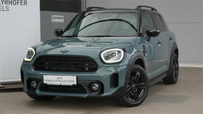 MINI Countryman Gebrauchtwagen