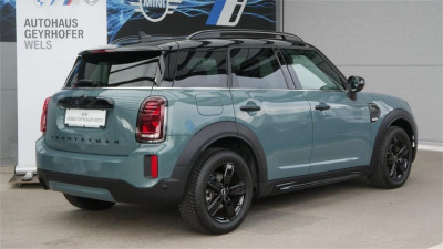 MINI Countryman Gebrauchtwagen