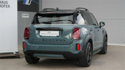 MINI Countryman Gebrauchtwagen