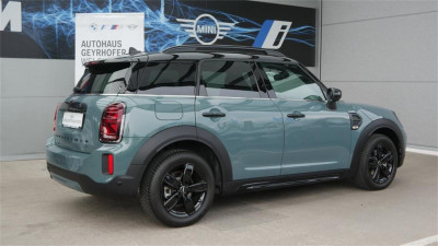 MINI Countryman Gebrauchtwagen