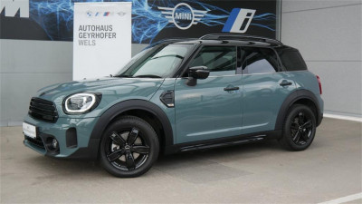 MINI Countryman Gebrauchtwagen