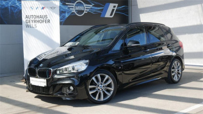 BMW 2er Gebrauchtwagen