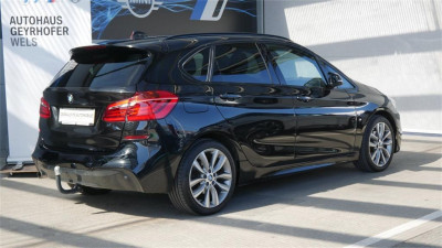 BMW 2er Gebrauchtwagen