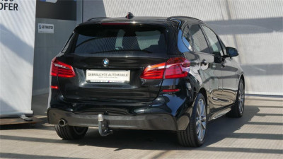 BMW 2er Gebrauchtwagen