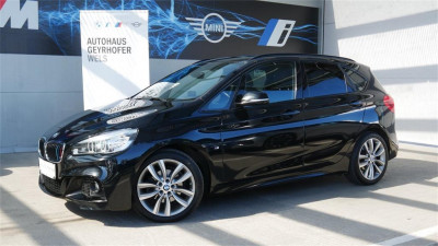 BMW 2er Gebrauchtwagen