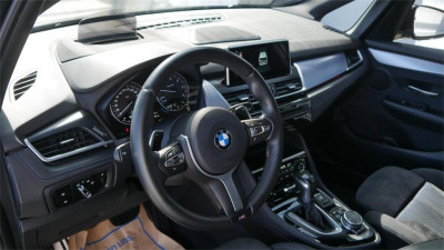 BMW 2er Gebrauchtwagen